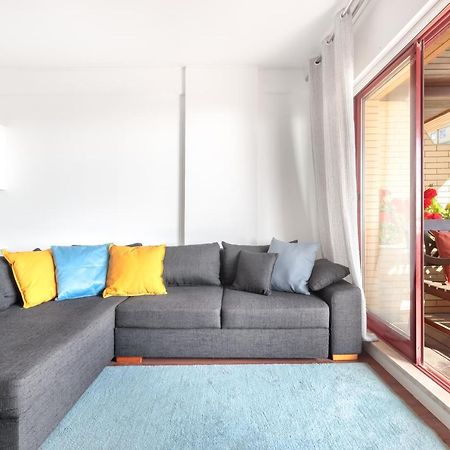 Own Places - Ocean View Apartment Matosinhos  Buitenkant foto