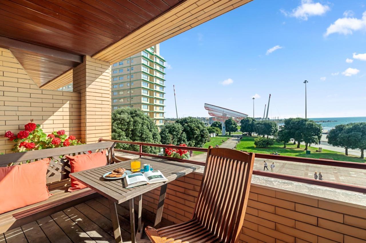 Own Places - Ocean View Apartment Matosinhos  Buitenkant foto